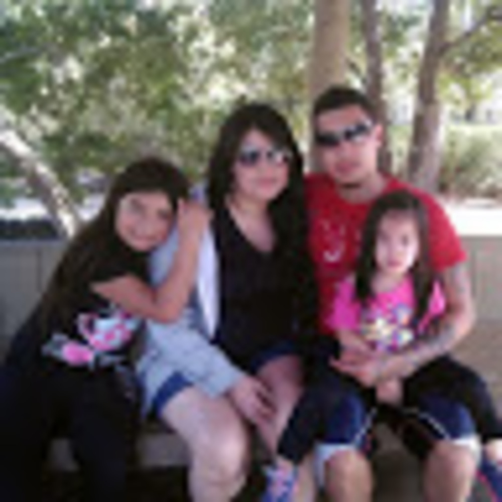 Meet your Posher, Blanca